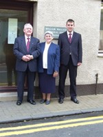 William Wallace and Son Funeral Directors 288206 Image 2